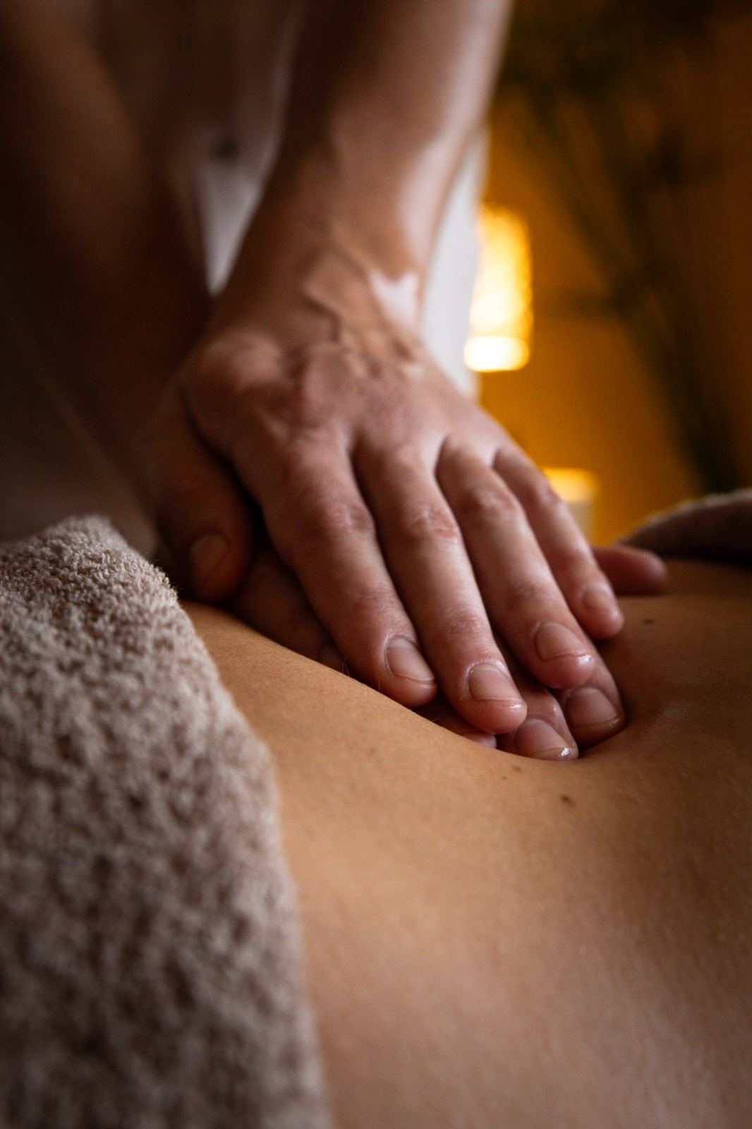 Massage Signature